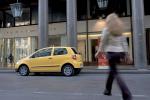 Volkswagen Fox 2006 года